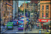 City-rush-hour
