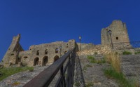 Il-castello