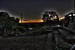 Sunset-argentina