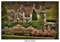 Scotney-castle
