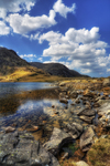 Lake-idwal