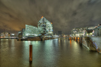 City-lights-hamburg