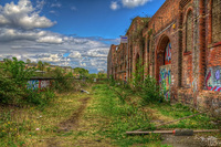 Wasteland