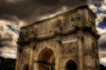 Arc-rome