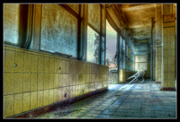 Urbex