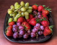 Fruta-fresca