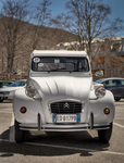 Citroen-2cv