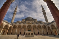 Blue-mosque-istanbul-turkey