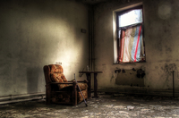 Fauteuil