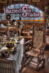 Hazledines-studio