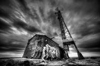 Stormy-radar