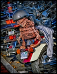 Hell-rider-