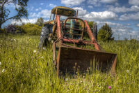 Tractor