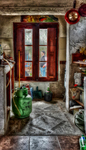 Kitchen-humble