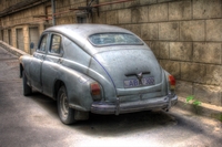 Old-car-