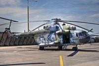 Army-helicopter