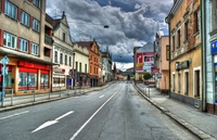 Doln-ulice