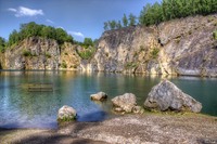 Quarry