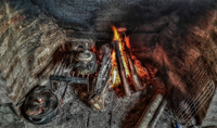 Bonfire