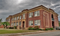 My-old-school