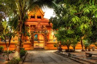 Temple