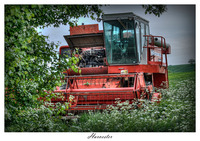 Harvester