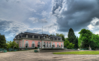 Castle-benrath