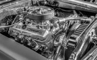 427-chevy-engine