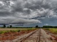 Stormy