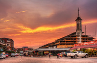 Market