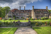 Gean-house