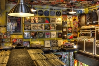 Shop-kontor-records