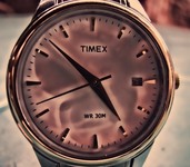 Timex-ii