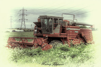 Massey-ferguson