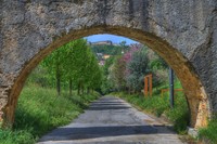 Over-the-wall