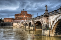 Castel-sant-angelo
