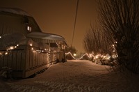 Northern-winternight