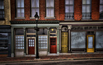 Richmond-doors