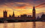 Big-ben-sunset