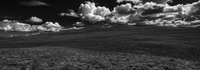 Snow-mesa