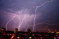 Lightnings