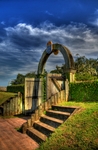 Fort-caroline