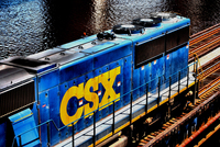 Csx