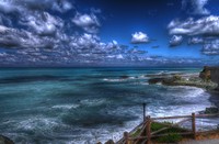 Blue-day