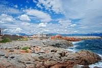 Arbatax-sardinia