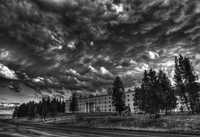 After-the-storm