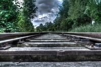 Railroad