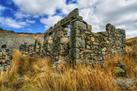 Cwmorthin-slate-quarry