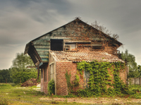 Old-shed
