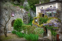 Living-well-